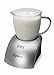 Capresso 204.04 frothPLUS Automatic Milk Frother and Hot Chocolate Maker