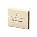 Graf Von Faber-Castell Ink Cartridges Black Box Of 6