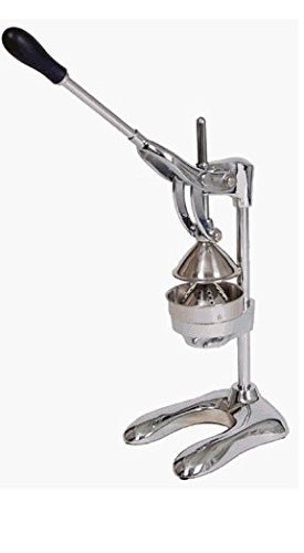 Click Here to See More Images Uniworld Heavy Duty Juicer Press, Designed to Extract Oranges, Limes, Lemons, and Other Citrus Fruits. Model UP-CZ100