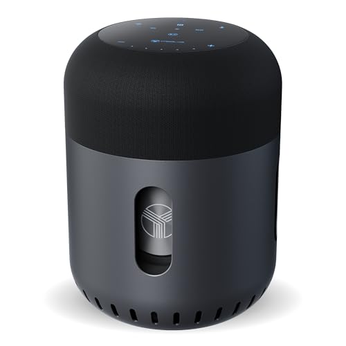 TREBLAB Hd-360-pro Portable Bluetooth Speaker