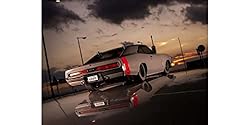 Kyosho Fazer MK2 VE (L) Dodge Charger '70