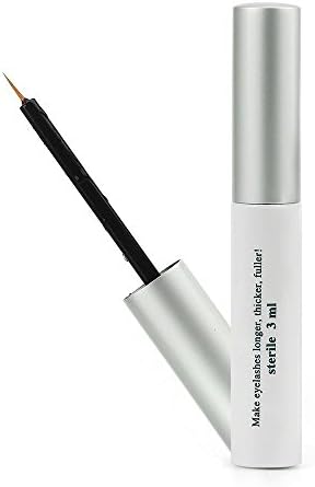 Gaodear Eyelash Growth Enhancer Brow Serum for Long Luscious Lashes and Eyebrows