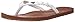 Roxy Women's Liza Sandal Flip-Flop