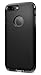 Spigen Hybrid Armor Designed for Apple iPhone 7 Plus Case (2016) - Black