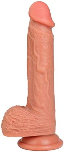 8.7 Inch Ultrarealistic Beginner PVC Private Toy