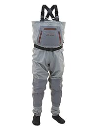 frogg toggs Hellbender II Stockingfoot vadeador