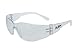 ABN Clear Safety Glasses Protective Eyewear 12-Pack in Clear – UV Protective Transparent Lens Protective Glasses