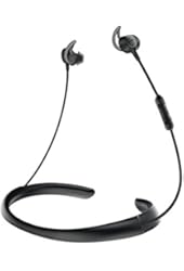 Bose Quietcontrol 30 Wireless Headphones, Noise Cancelling - Black