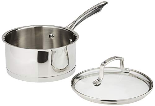 3 Cuisinart+8919+16+Professional+Stainless+1+5+Quart
