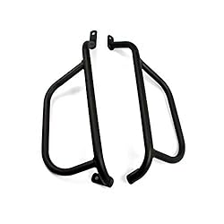 COPART Highway Side Crashbars Protectors for