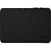 OtterBox Defender Series Case with Screen Protector and Stand for the 10.1-Inch Samsung Galaxy Tab 2 (Not for Tab A) - Black