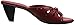 Walking Cradles Women's Sadie Platform Pump