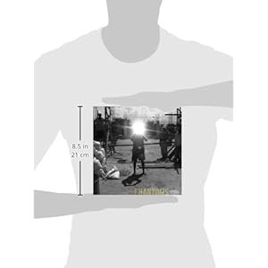 Phantoms of Asia: Contemporary Awakens the Past