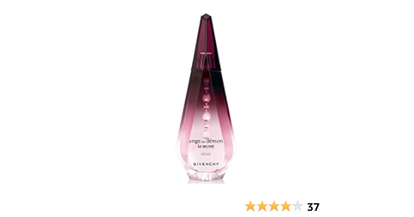 givenchy ange ou demon le secret elixir
