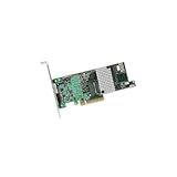 LSI MegaRAID SAS 9271-4i 4-port 6Gb/s SATA+SAS