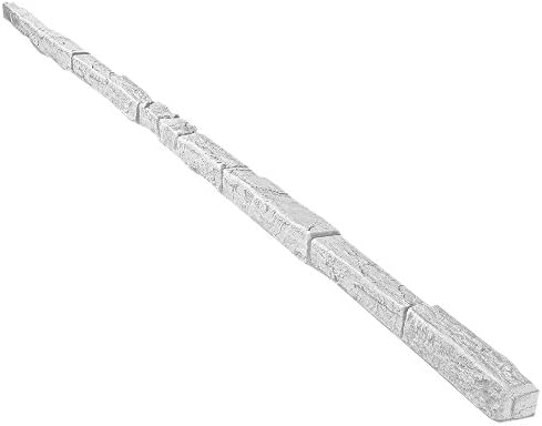 BuyFauxStone Flat Stacked Ledge-STONE WHITE