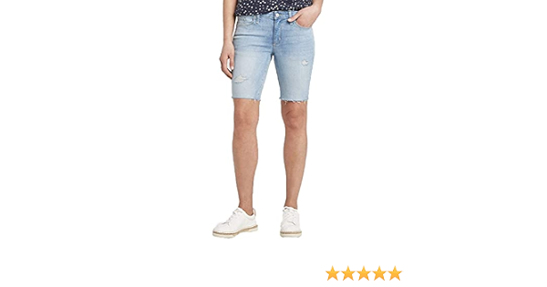 Universal Thread Women's Mid-Rise Short 