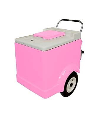 Carrito de helados : Amazon.es: Hogar y cocina