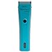 Wahl Professional Animal Bravura Pet, Dog, Cat, and Horse Corded / Cordless Clipper Kit, Turquoise (#41870-0438) primary