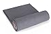 Microfiber Beach Blanket/Outdoor Picnic Blankets (64 x 76 inches) XL Beach Towel – Fits Two - Corner Anchor Pockets - Sand Free - Fast Dry - Travel – Sport - Camping