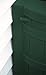 Good Ideas RW50-GRN Rain Wizard Rain Barrel 50 Gallon, Green