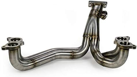 MAP Stainless Steel T3 Turbo Exhaust Manifold for 2012-15 Subaru BRZ/Scion FRS