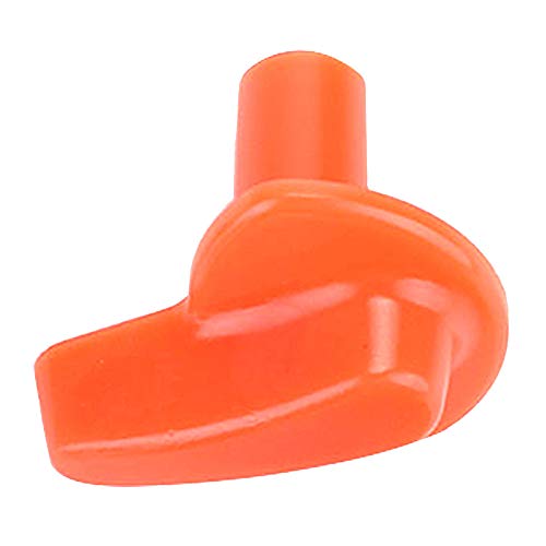 Mannial C1Q-S225 Carburetor Carb fit Stihl HS81 HS81R HS81RC HS81RCE HS81TCE HS86T HS86R HS86RZ Hedge Trimmer with Ignition Coil Replace 4237 400 1302 - Thumbnail 6