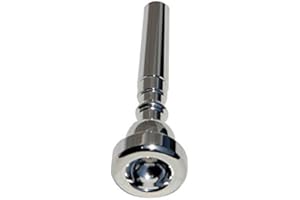 Glory Trumpet Mouthpiece (3c)