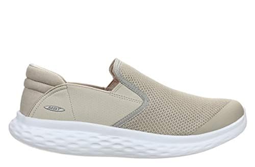 MBT Rocker Bottom Shoes Women's – Slip On Walking Shoe Modena