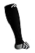 A-Swift Compression Socks, Black, Small
