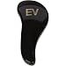 EV Detangling Hair Brush |Multi-height Bristles and Staggered Rows |Unravel Tangled Hair