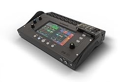 Allen & Heath CQ-18T Digital Mixer with