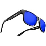 Shady Rays Sunglasses Ventura Limited, Royal, Polarized