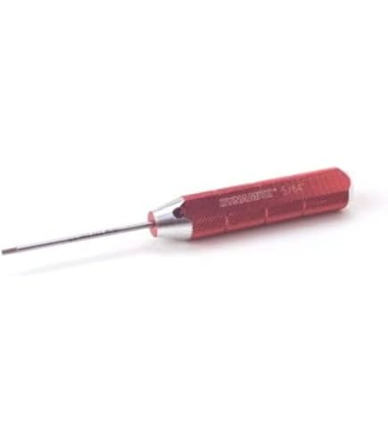 denden☆ Stillen 606300R Grounding Kit Red - Nissan 300ZX 90-96 Z32