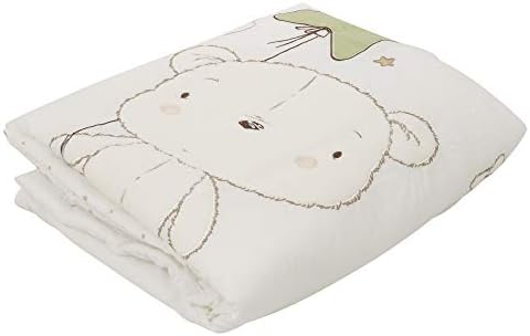 BabiesRus Cot Quilt