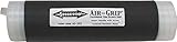 Stiletto AG-102 AirGrip Coldshrink 8-by-2-Inch Grip Wrap Tube for Handles up to 1-7/8-Inch in Diameter