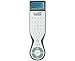 English Electronic Dictionary Gray Bookmark
