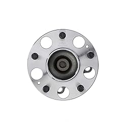 Stirling P512544PR_QR15 - Pair 2 Rear Wheel Bearing