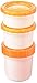 Stay Fit Snack Stacker, EZ Freeze