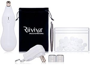 Riiviva Microderm Kit (7 piece)