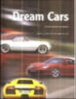 Dream Cars 0600570142 Book Cover