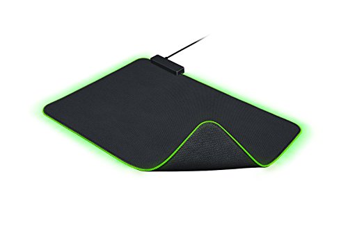 Razer Goliathus Chroma - Soft Gaming Mouse Mat with Chroma