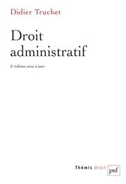 Droit administratif