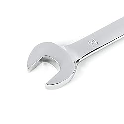 SATA 5-Piece 12 Pt. Flex-Head Ratcheting Wrench