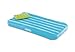 Intex Cozy Kidz Bright and Fun-Colored Inflatable Mattress with Pillow | 66801EP