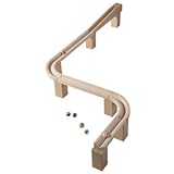 HABA Horizontal Track - Marble Ball track Accessory (Made in Germany)