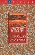 A educação pela pedra, 1962-1965 (LeRelendo) (Portuguese Edition ...