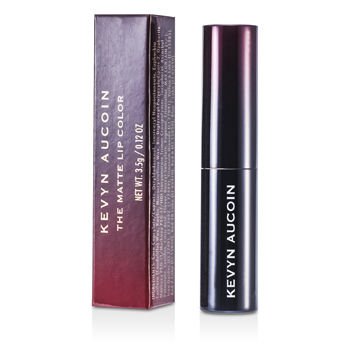 Kevyn Aucoin The Matte Lip Color - # Persistence 3.5g/0.12oz