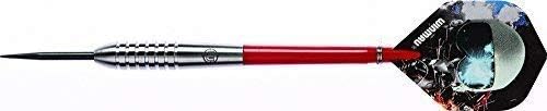 Winmau Foxfire 80% Tungsten 25 Grams