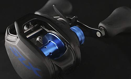 Shimano SLX150XG Reel - Image 3